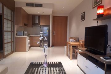 1 Bedroom Condo for sale in The Emporio Place, Khlong Tan, Bangkok near BTS Phrom Phong