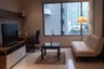 1 Bedroom Condo for sale in The Emporio Place, Khlong Tan, Bangkok near BTS Phrom Phong