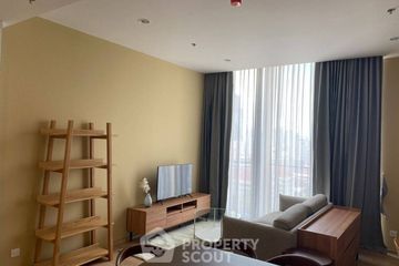 1 Bedroom Condo for sale in Noble BE19, Khlong Toei Nuea, Bangkok near BTS Asoke