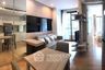 1 Bedroom Condo for sale in Collezio Sathorn - Pipat, Silom, Bangkok near BTS Chong Nonsi
