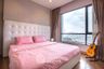 1 Bedroom Condo for sale in Ivy Ampio, Huai Khwang, Bangkok near MRT Phra Ram 9