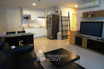 2 Bedroom Condo for sale in The Clover Thonglor, Khlong Tan Nuea, Bangkok