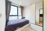 2 Bedroom Condo for sale in Ideo Mobi Rama 9, Huai Khwang, Bangkok near MRT Phra Ram 9