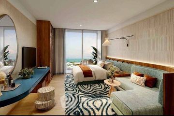 1 Bedroom Condo for sale in PTY Residence Sai 1, Nong Prue, Chonburi