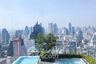 1 Bedroom Condo for sale in Ashton Chula-Silom, Si Phraya, Bangkok near MRT Sam Yan