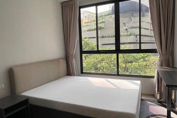 1 Bedroom Condo for sale in Elio Del Nest, Bang Na, Bangkok near BTS Udom Suk