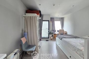 1 Bedroom Condo for sale in Life Asoke Rama 9, Makkasan, Bangkok near MRT Phra Ram 9