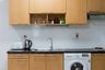 1 Bedroom Condo for sale in Vista Garden, Phra Khanong Nuea, Bangkok near BTS Phra Khanong