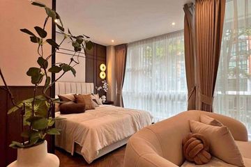 1 Bedroom Condo for sale in D 65, Phra Khanong Nuea, Bangkok near BTS Phra Khanong