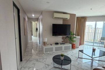 2 Bedroom Condo for sale in Belle Grand Rama 9, Huai Khwang, Bangkok near MRT Phra Ram 9