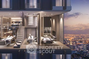 2 Bedroom Condo for sale in Park Origin Thonglor, Khlong Tan Nuea, Bangkok