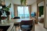 1 Bedroom Condo for sale in The Riviera Wongamat, Na Kluea, Chonburi