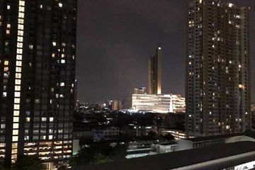 1 Bedroom Condo for sale in Ideo Sathorn-Taksin, Bang Lamphu Lang, Bangkok near BTS Krung Thon Buri