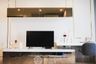 1 Bedroom Condo for sale in Urbano Absolute Sathon - Taksin, Khlong Ton Sai, Bangkok near BTS Krung Thon Buri