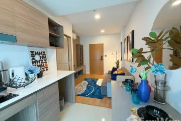 1 Bedroom House for rent in Arise Condo, Pa Daet, Chiang Mai