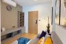 1 Bedroom House for rent in Arise Condo, Pa Daet, Chiang Mai