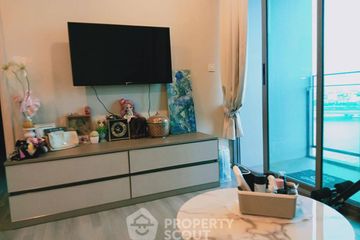 1 Bedroom Condo for sale in 333 Riverside, Bang Sue, Bangkok near MRT Bang Pho