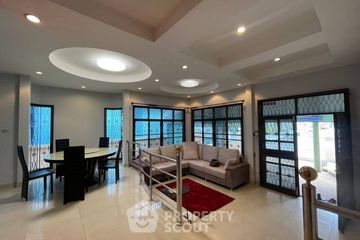 4 Bedroom House for sale in Eakmongkol Thepprasit, Nong Prue, Chonburi