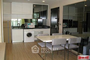 1 Bedroom Condo for sale in Sky Walk Condominium, Phra Khanong Nuea, Bangkok near BTS Phra Khanong
