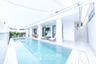 4 Bedroom Villa for sale in Na Kluea, Chonburi