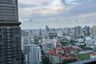 2 Bedroom Condo for Sale or Rent in Q Asoke, Makkasan, Bangkok near MRT Phetchaburi