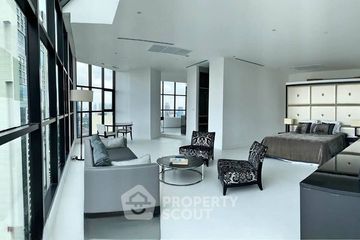 3 Bedroom Condo for sale in Sathorn Gardens, Thung Maha Mek, Bangkok near MRT Lumpini