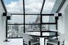 3 Bedroom Condo for sale in Sathorn Gardens, Thung Maha Mek, Bangkok near MRT Lumpini