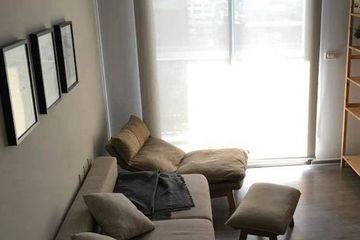 1 Bedroom Condo for sale in Nye by Sansiri, Khlong Ton Sai, Bangkok near BTS Wongwian Yai