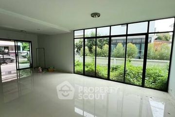 3 Bedroom House for sale in Areeya Como Wongwaen-Ramintra, Bang Chan, Bangkok
