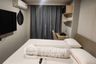 1 Bedroom Condo for sale in Maestro 19 Ratchada 19 - Vipha, Din Daeng, Bangkok near MRT Ratchadaphisek