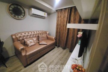 1 Bedroom Condo for sale in Maestro 19 Ratchada 19 - Vipha, Din Daeng, Bangkok near MRT Ratchadaphisek