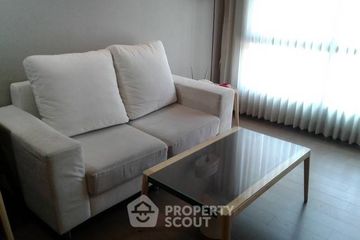 1 Bedroom Condo for Sale or Rent in Tidy Thonglor, Khlong Tan Nuea, Bangkok near BTS Thong Lo