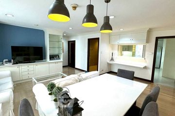 3 Bedroom Condo for Sale or Rent in Richmond Palace, Khlong Tan Nuea, Bangkok near BTS Phrom Phong