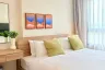 2 Bedroom Apartment for rent in The Base Cherngtalay, Choeng Thale, Phuket