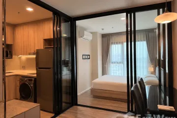 1 Bedroom Condo for sale in Modiz Sukhumvit 50, Phra Khanong, Bangkok near BTS On Nut
