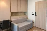 1 Bedroom Condo for sale in Modiz Sukhumvit 50, Phra Khanong, Bangkok near BTS On Nut