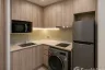 1 Bedroom Condo for sale in Modiz Sukhumvit 50, Phra Khanong, Bangkok near BTS On Nut