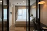 1 Bedroom Condo for sale in Modiz Sukhumvit 50, Phra Khanong, Bangkok near BTS On Nut