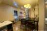 2 Bedroom Condo for rent in WYNE Sukhumvit, Phra Khanong, Bangkok near BTS Phra Khanong