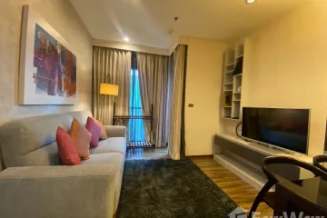 2 Bedroom Condo for rent in WYNE Sukhumvit, Phra Khanong, Bangkok near BTS Phra Khanong