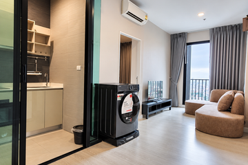 1 Bedroom Condo for sale in The Niche Pride Thonglor-Phetchaburi, Bang Kapi, Bangkok