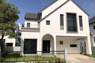 3 Bedroom House for sale in Saransiri Bangna, Bang Sao Thong, Samut Prakan