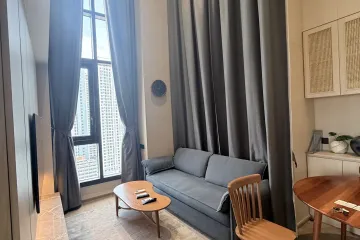 2 Bedroom Condo for sale in The Crest Park Residences, Chatuchak, Bangkok near MRT Phahon Yothin