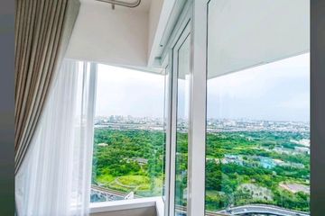 2 Bedroom Condo for rent in The Saint Residences, Chom Phon, Bangkok near MRT Phahon Yothin