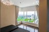 2 Bedroom Condo for rent in The Saint Residences, Chom Phon, Bangkok near MRT Phahon Yothin