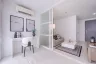 2 Bedroom Condo for sale in Elements Srinakarin, Nong Bon, Bangkok near MRT Srinagarindra 38