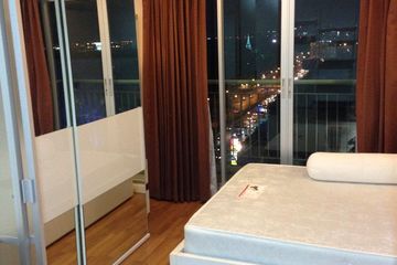 Condo for Sale or Rent in Lumpini Ville Ramintra - Laksi, Anusawari, Bangkok near MRT Ram Inthra 3