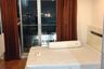 Condo for Sale or Rent in Lumpini Ville Ramintra - Laksi, Anusawari, Bangkok near MRT Ram Inthra 3