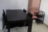 1 Bedroom Condo for sale in My Resort Bangkok, Bang Kapi, Bangkok near MRT Phetchaburi