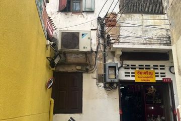 1 Bedroom Commercial for Sale or Rent in Chakkrawat, Bangkok near MRT Wat Mangkon